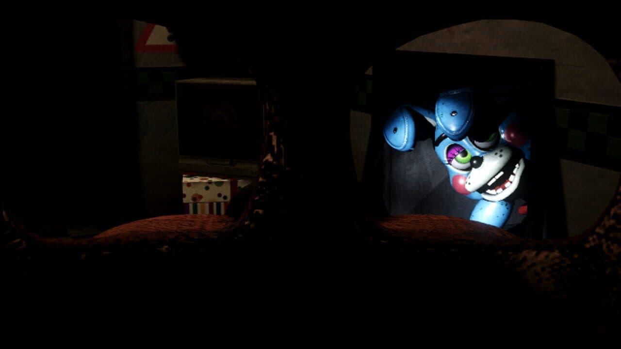 Five Nights at Freddy's: Rewritten - 87' thumbnail 4