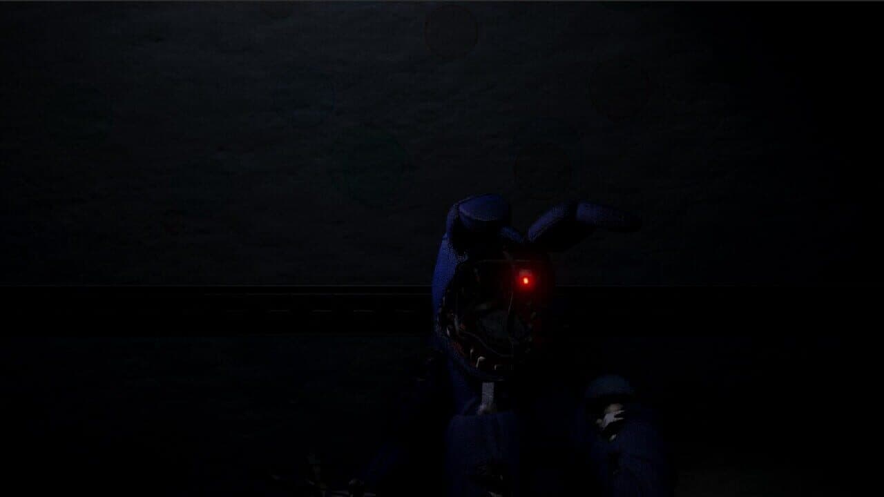 Five Nights at Freddy's: Rewritten - 87' thumbnail 7
