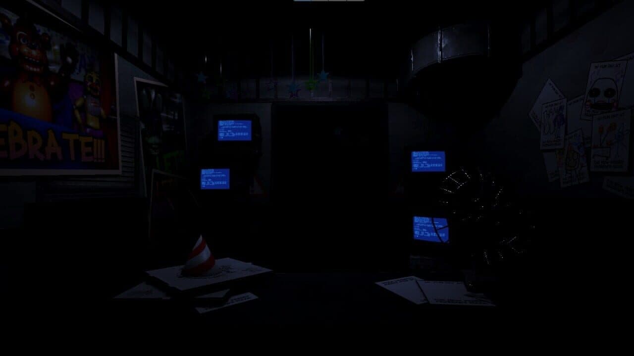 Five Nights at Freddy's: Rewritten - 87' thumbnail 6