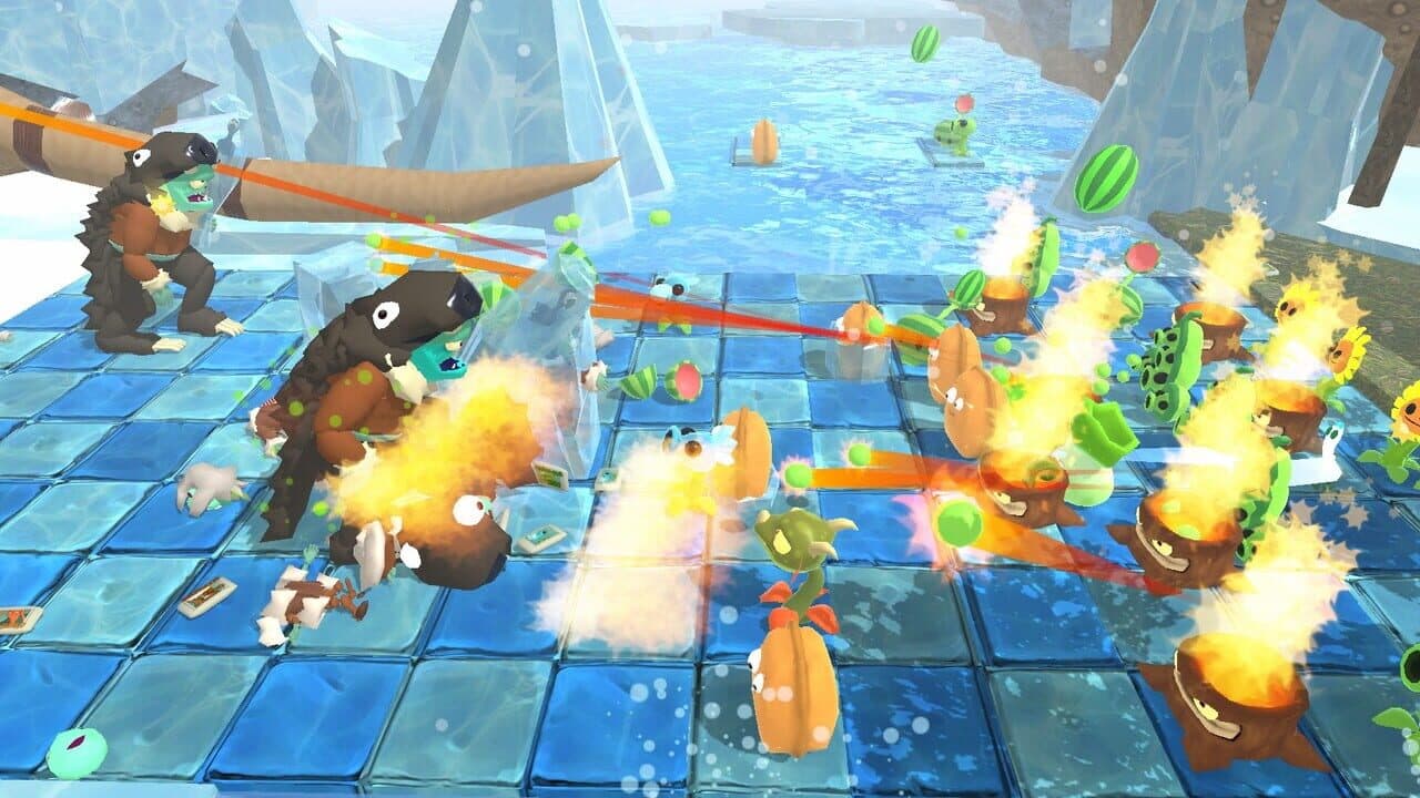 Plants vs. Zombies 2: First Person thumbnail 2