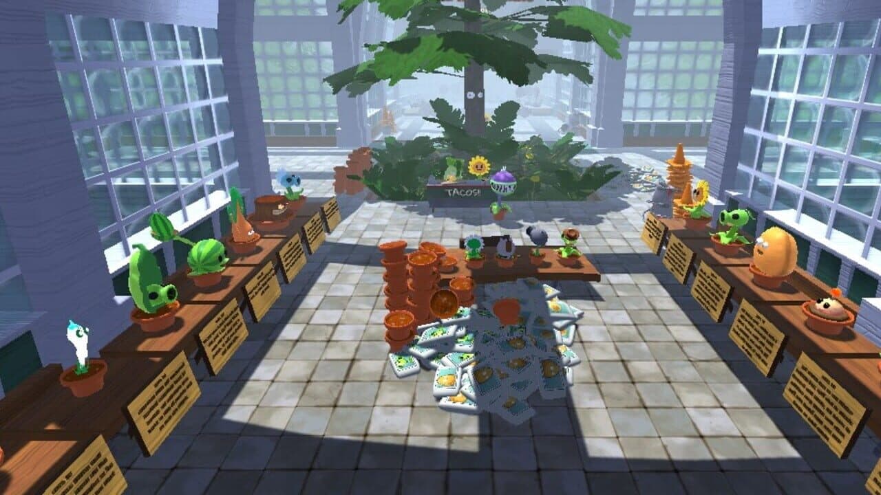 Plants vs. Zombies 2: First Person thumbnail 3