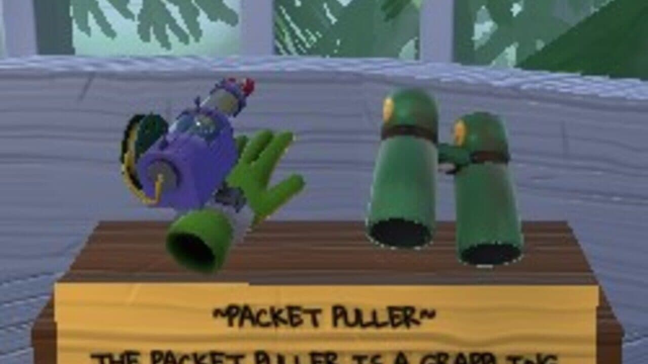 Plants vs. Zombies 2: First Person thumbnail 7