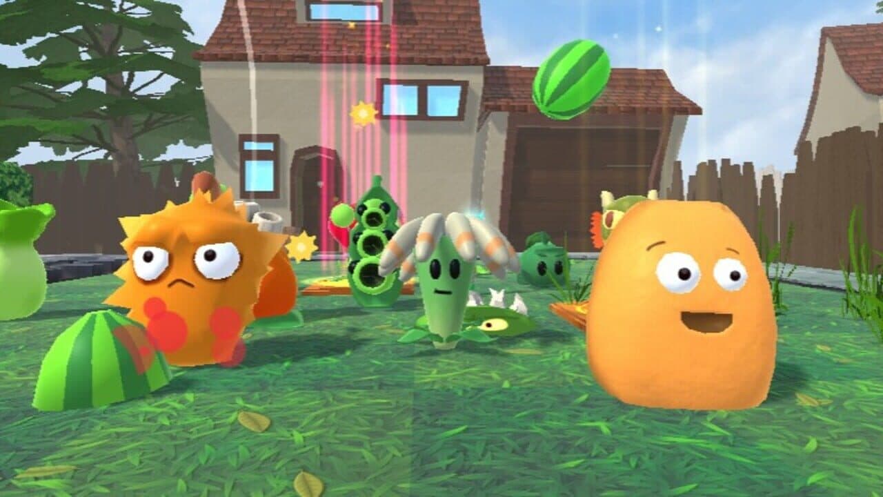 Plants vs. Zombies 2: First Person thumbnail 9