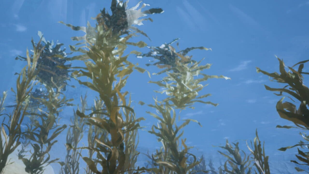 My Ocean Project thumbnail 3
