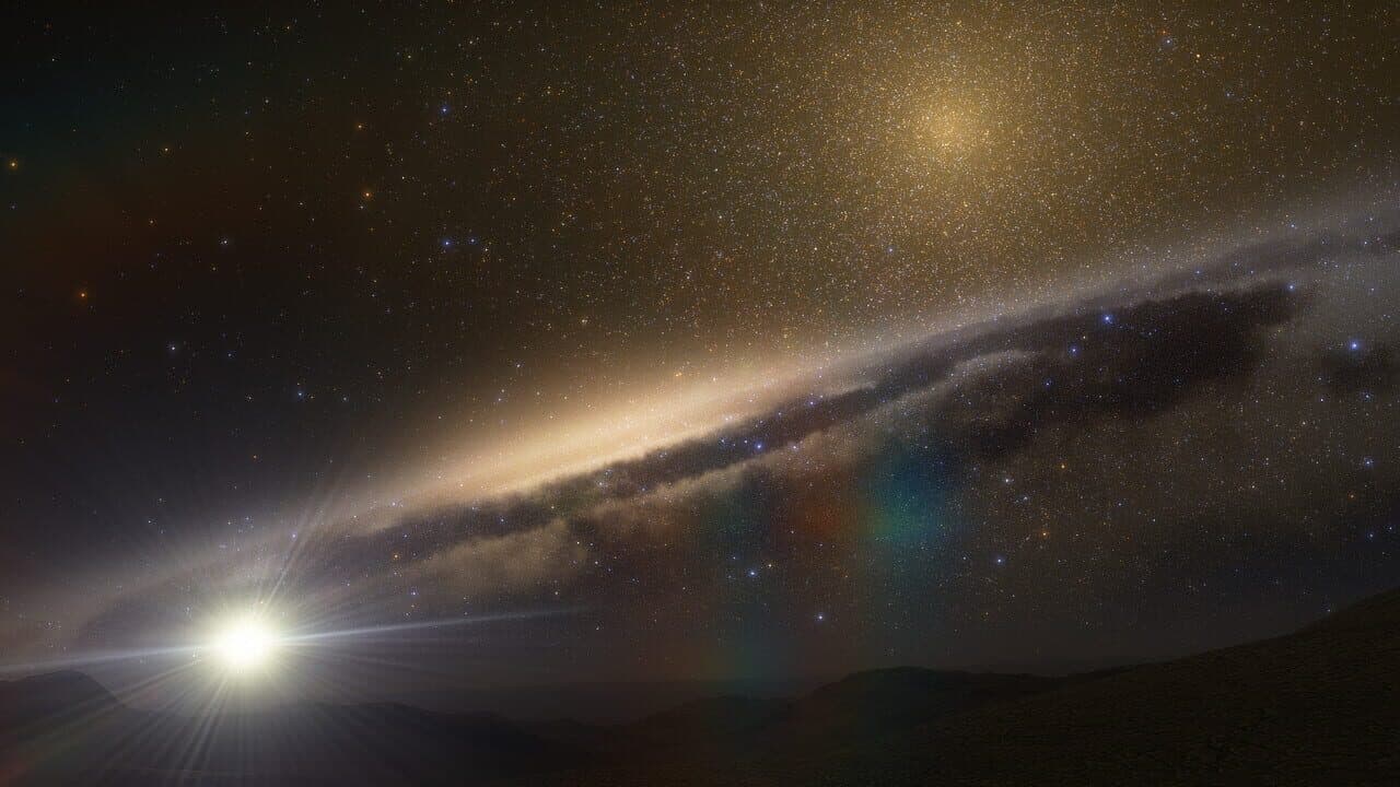 SpaceEngine thumbnail 10