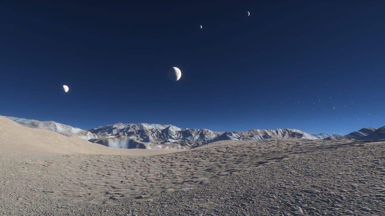 SpaceEngine thumbnail 11
