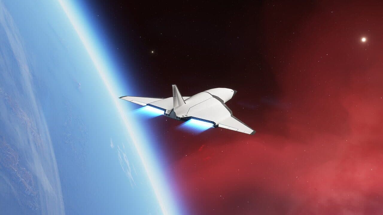 SpaceEngine thumbnail 8