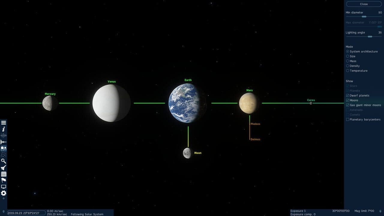 SpaceEngine thumbnail 19