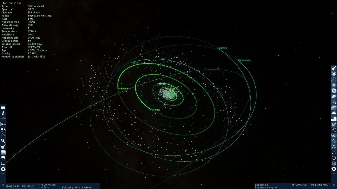 SpaceEngine thumbnail 20