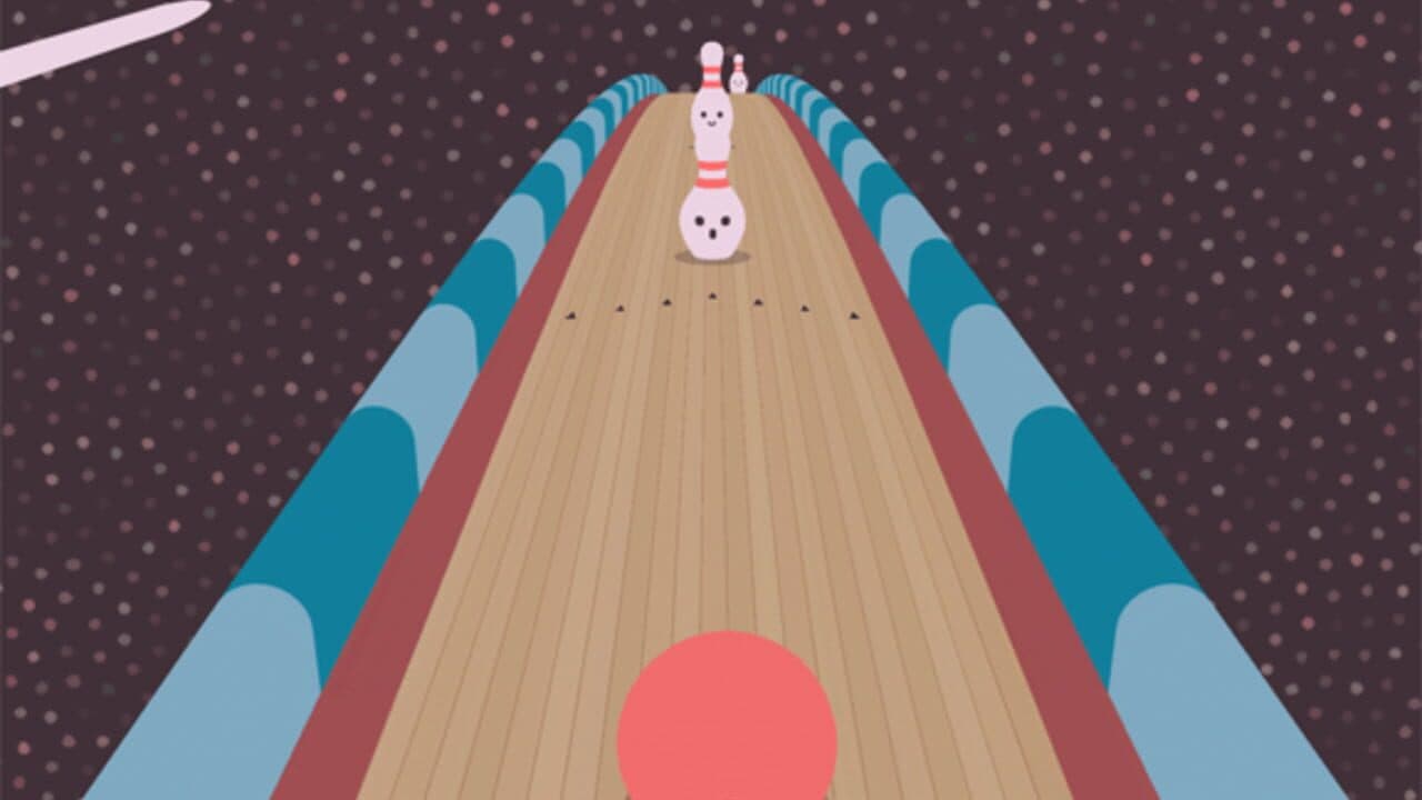 Kingpin Bowling thumbnail 2