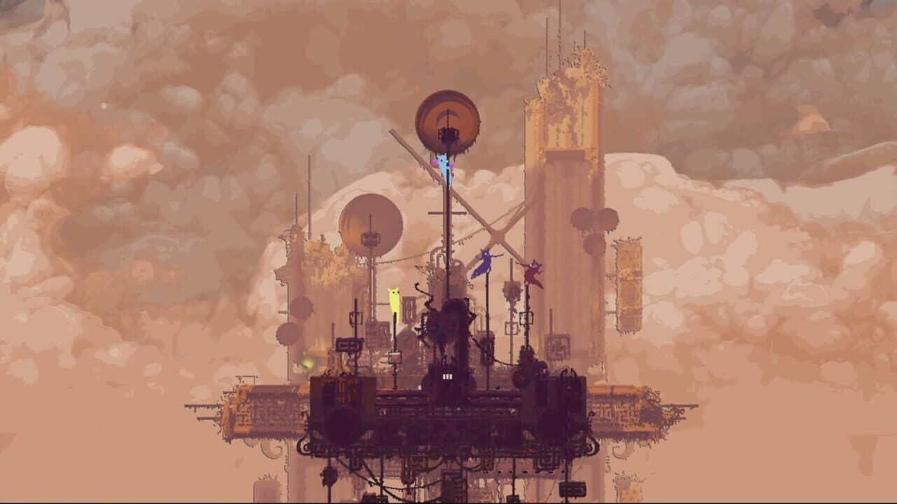 Rain World: Downpour thumbnail 4