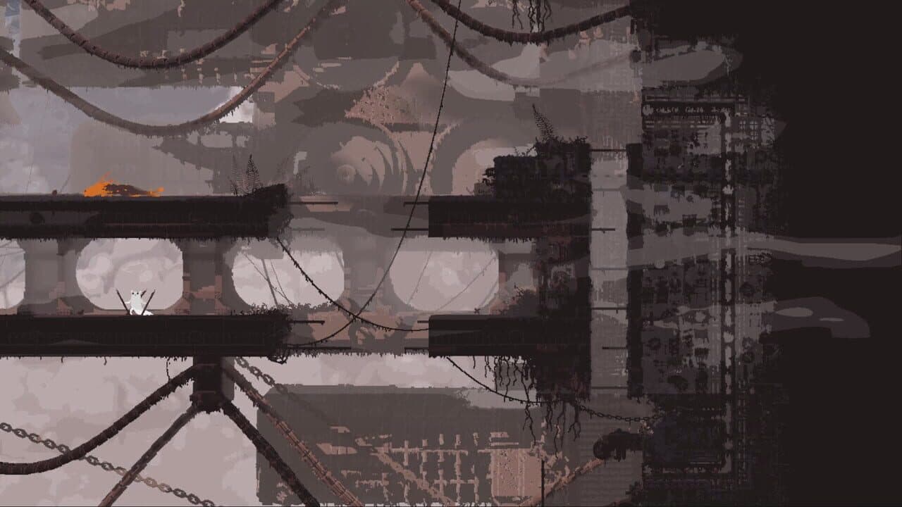 Rain World: Downpour thumbnail 6