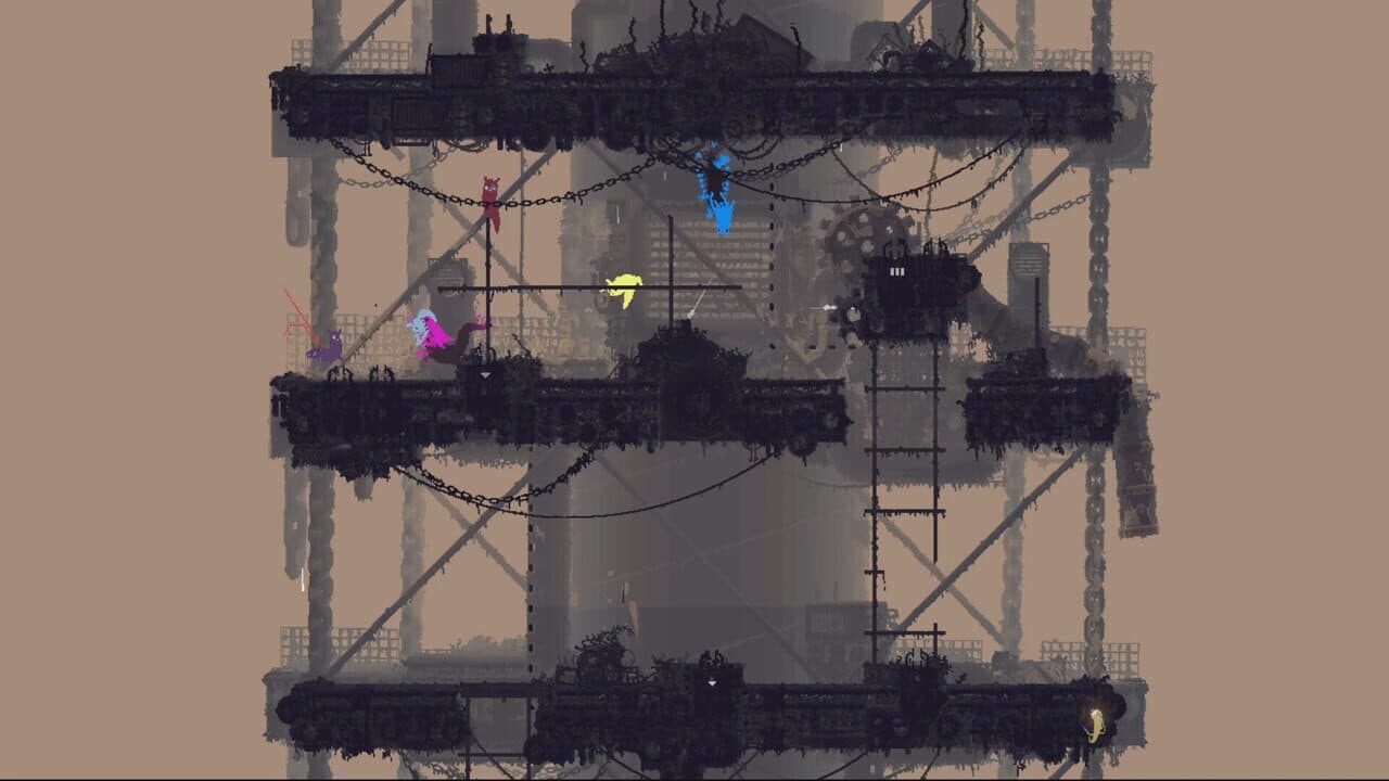Rain World: Downpour thumbnail 7