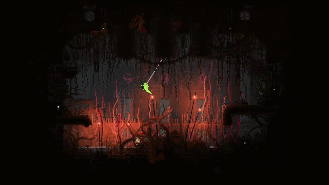 Rain World: Downpour thumbnail 9