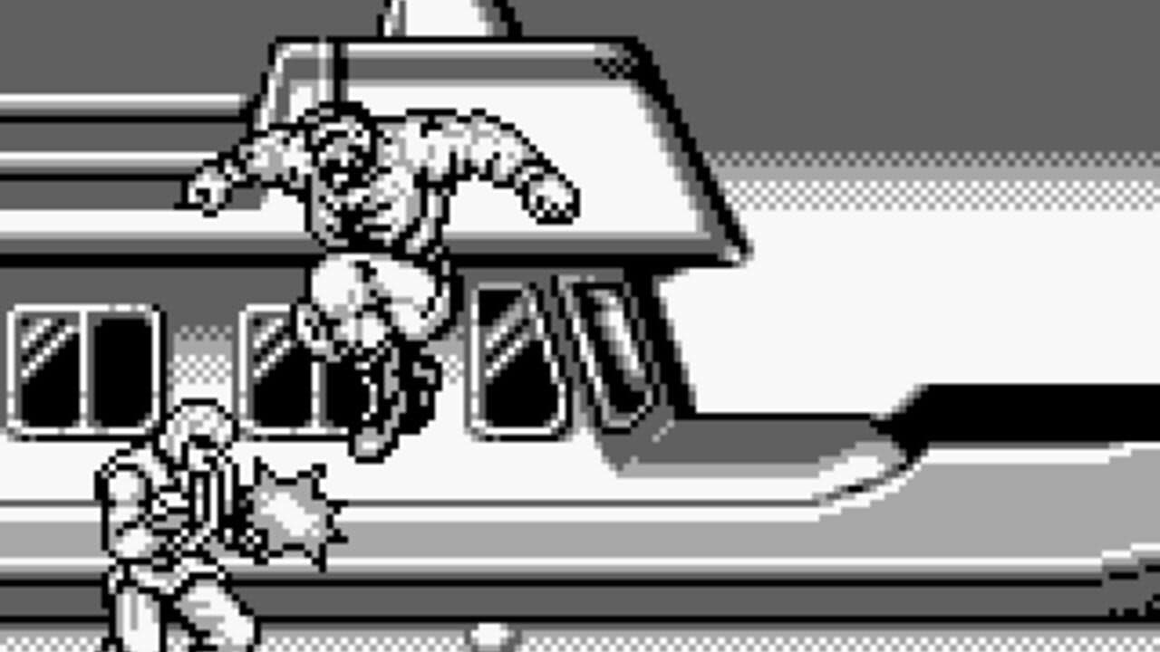 Street Fighter II thumbnail 2