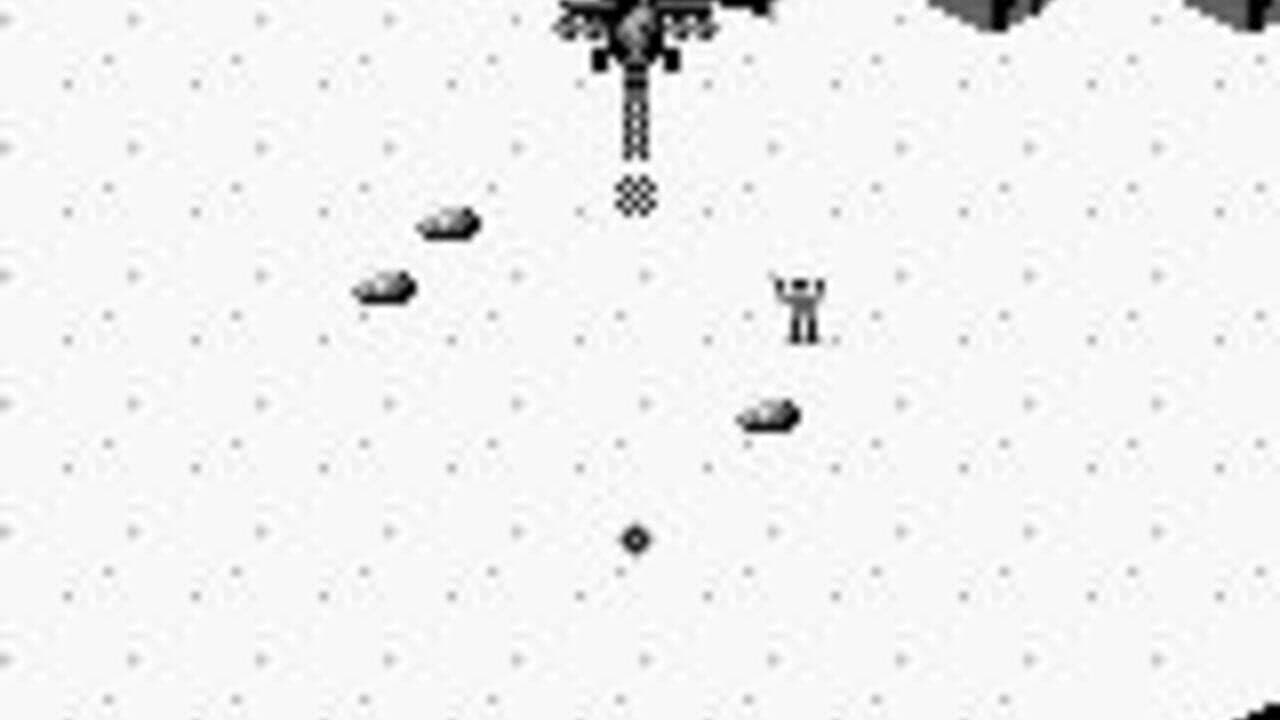Desert Strike: Return to the Gulf screenshot 1