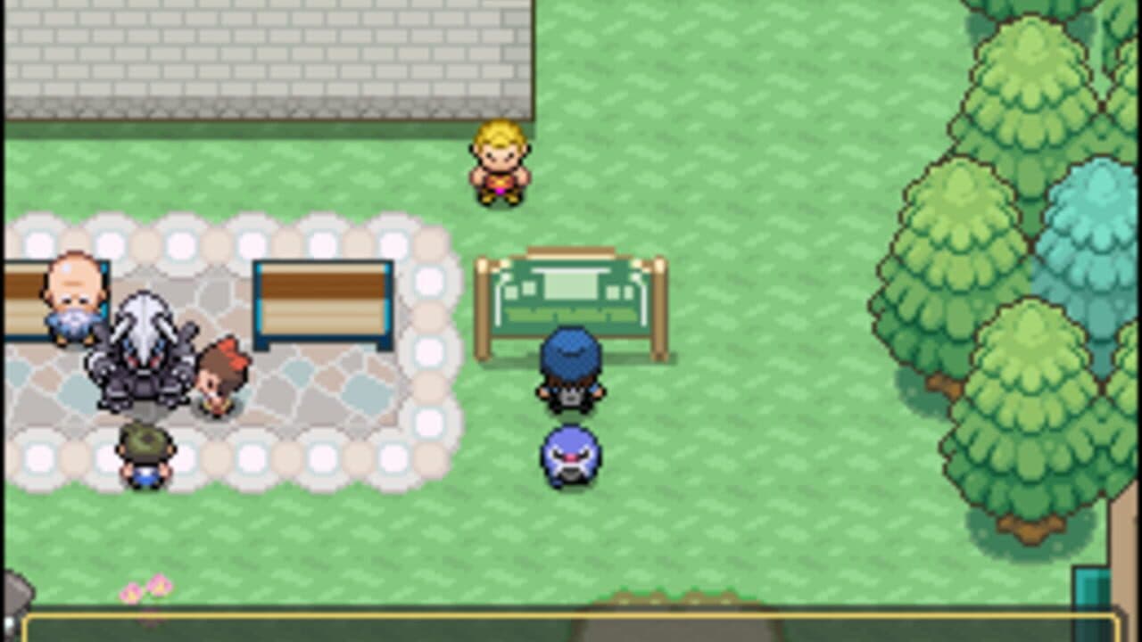 Pokémon Floral Tempus EX thumbnail 3