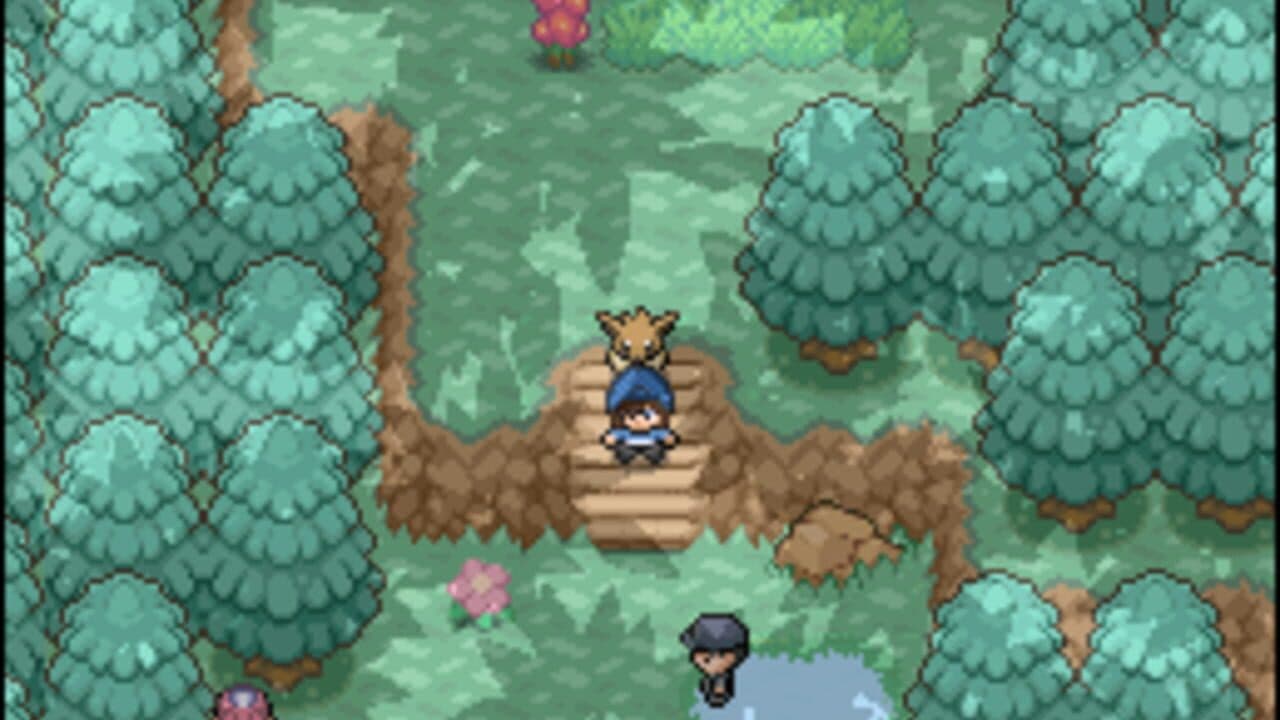 Pokémon Floral Tempus EX thumbnail 4