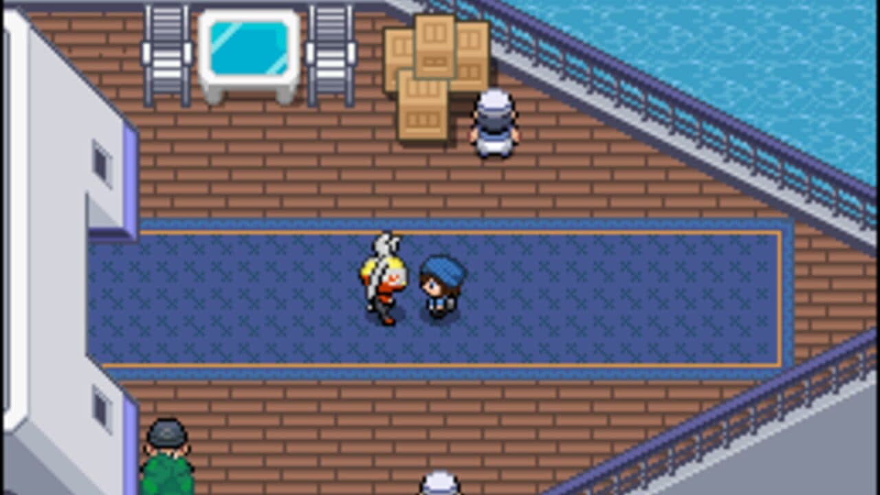 Pokémon Floral Tempus EX thumbnail 5