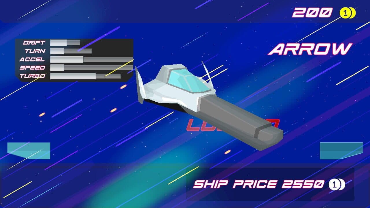 Antigravity Racing thumbnail 2