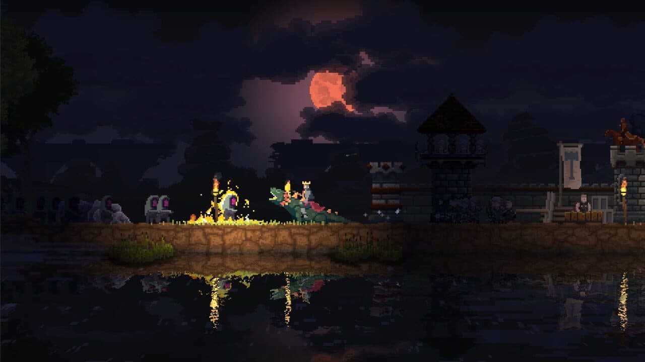 Kingdom Majestic screenshot 1