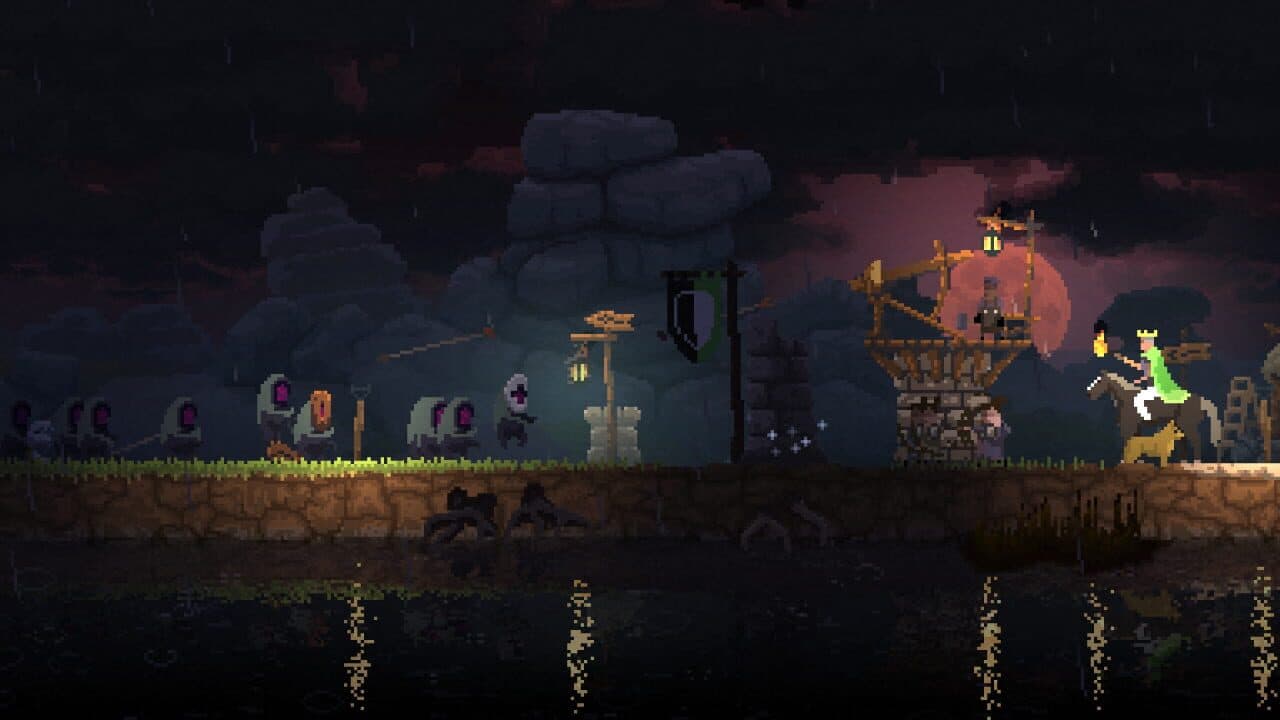 Kingdom Majestic thumbnail 2