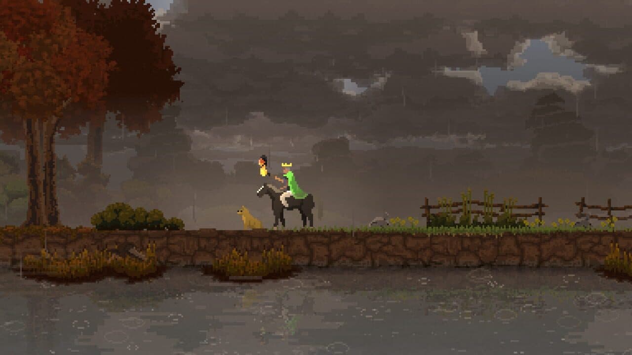 Kingdom Majestic thumbnail 4