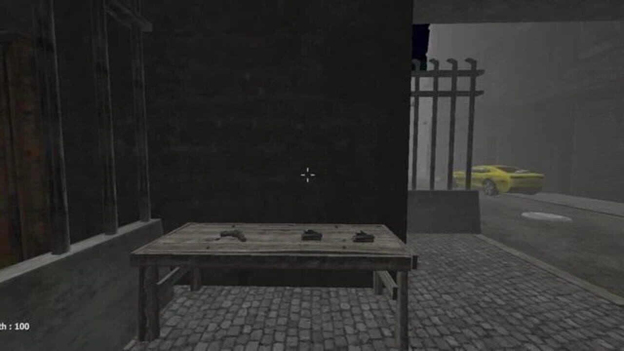 Z Day Shootout thumbnail 4