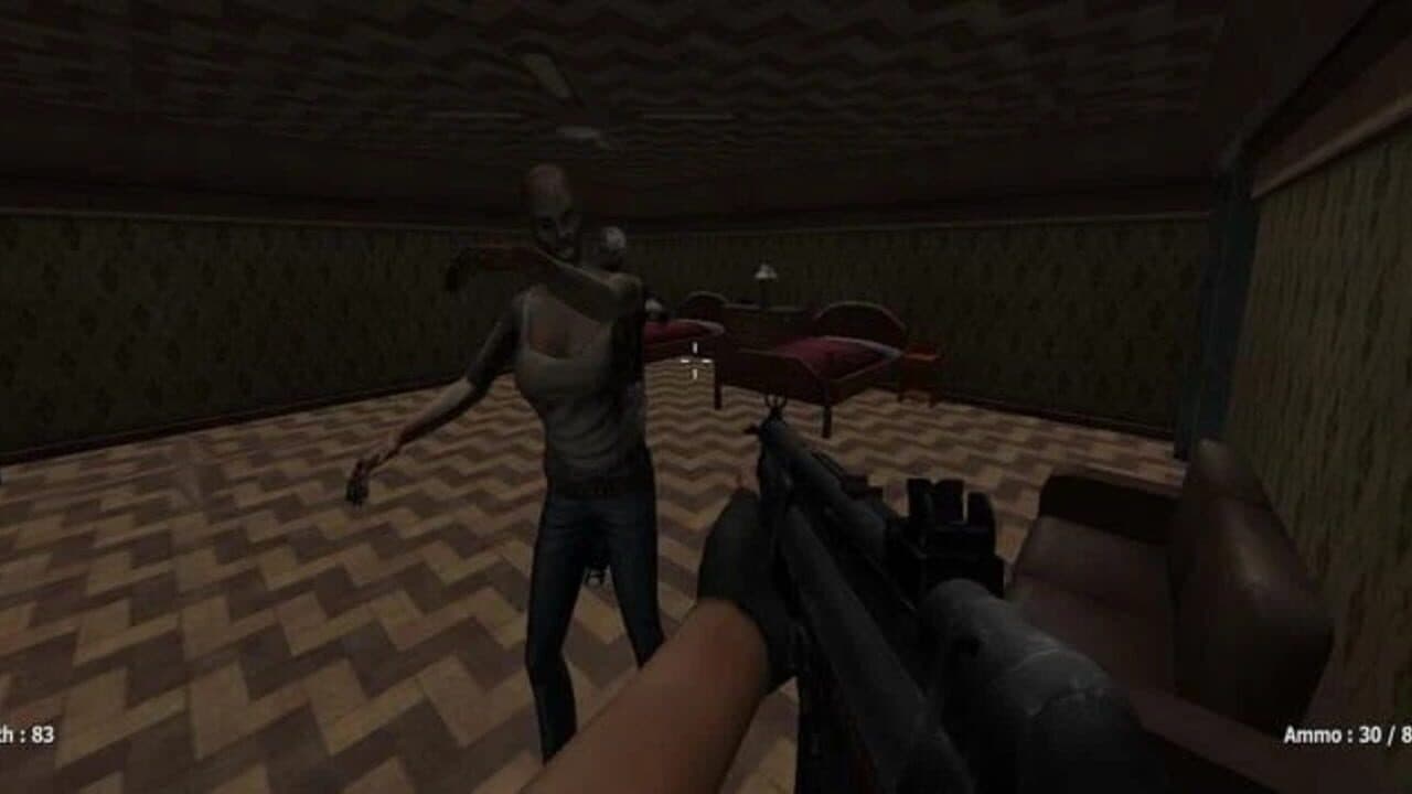 Z Day Shootout thumbnail 6