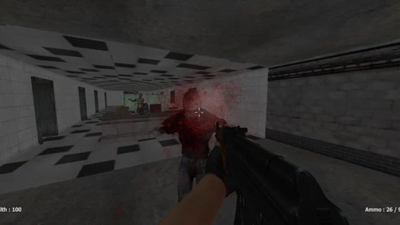 Z Day Shootout thumbnail 2