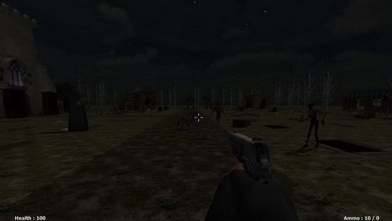 Z Day Shootout thumbnail 8