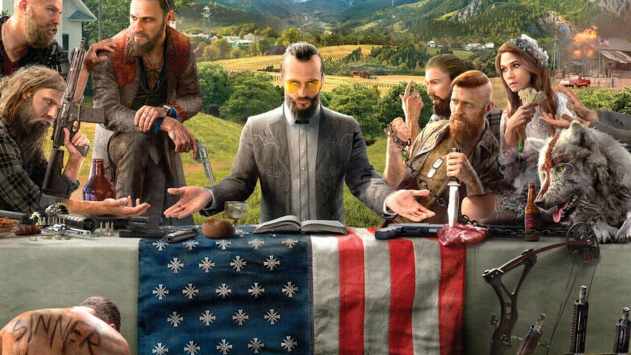 Far Cry New Dawn: Complete Edition thumbnail 5