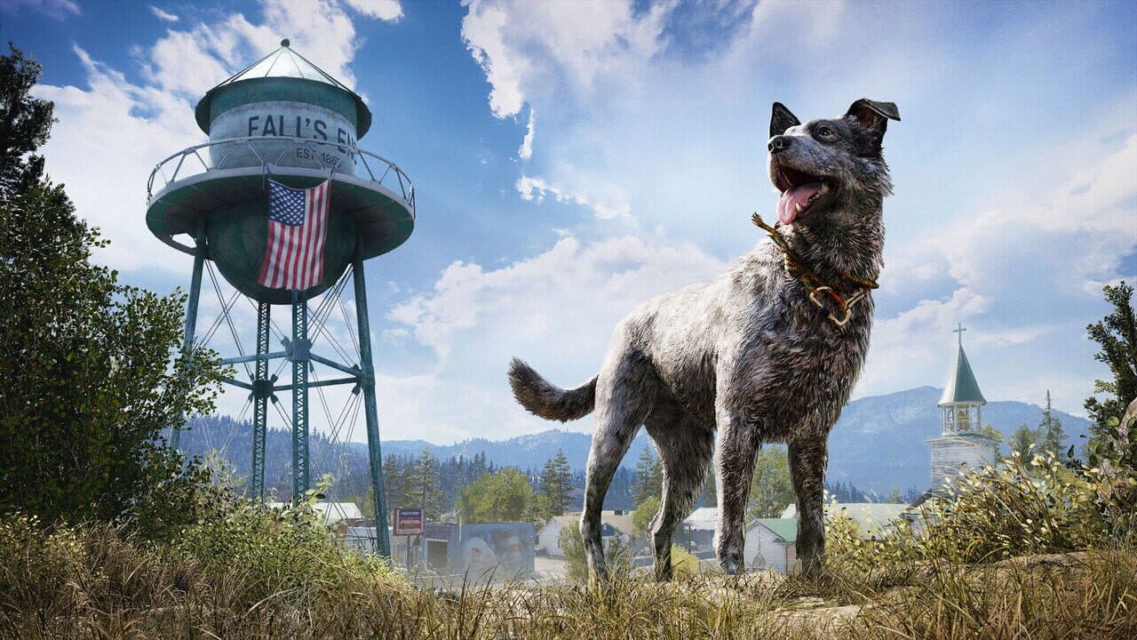 Far Cry New Dawn: Complete Edition thumbnail 6