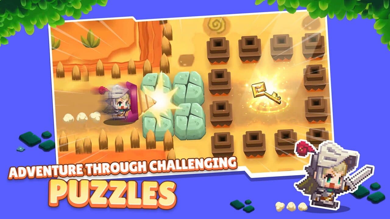 Guardian Tales thumbnail 5