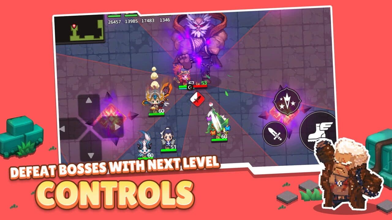Guardian Tales thumbnail 2