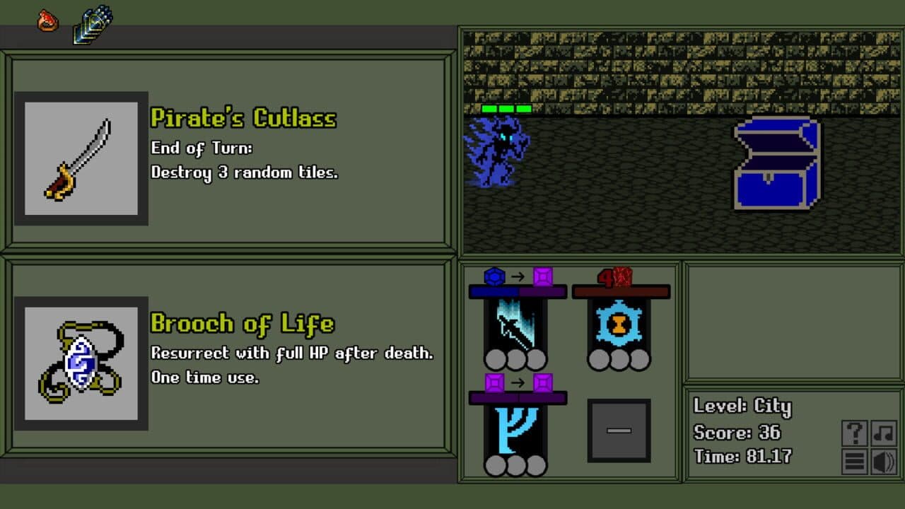 Dungeons & Jewels thumbnail 2