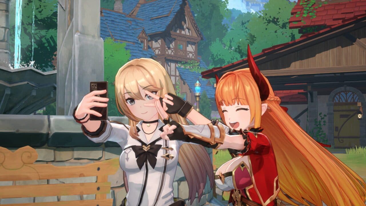 Stella Fantasy thumbnail 5