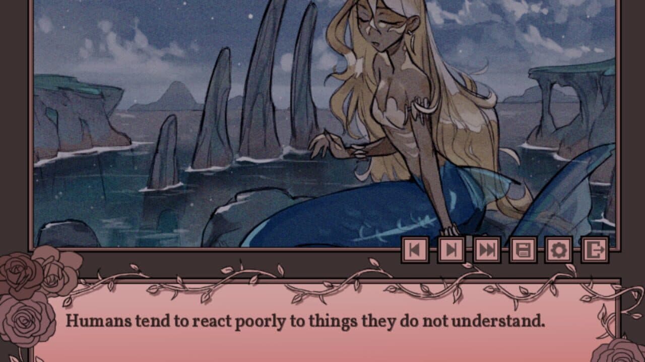 It Gets So Lonely Here thumbnail 2