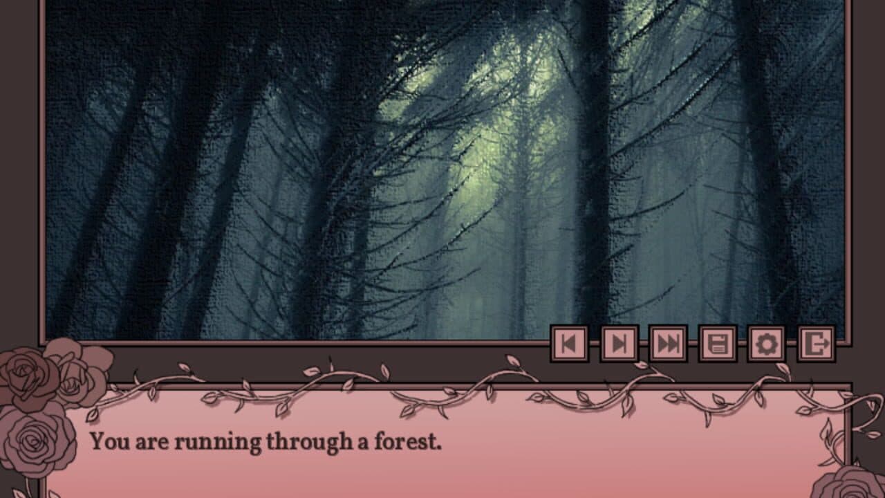 It Gets So Lonely Here thumbnail 4