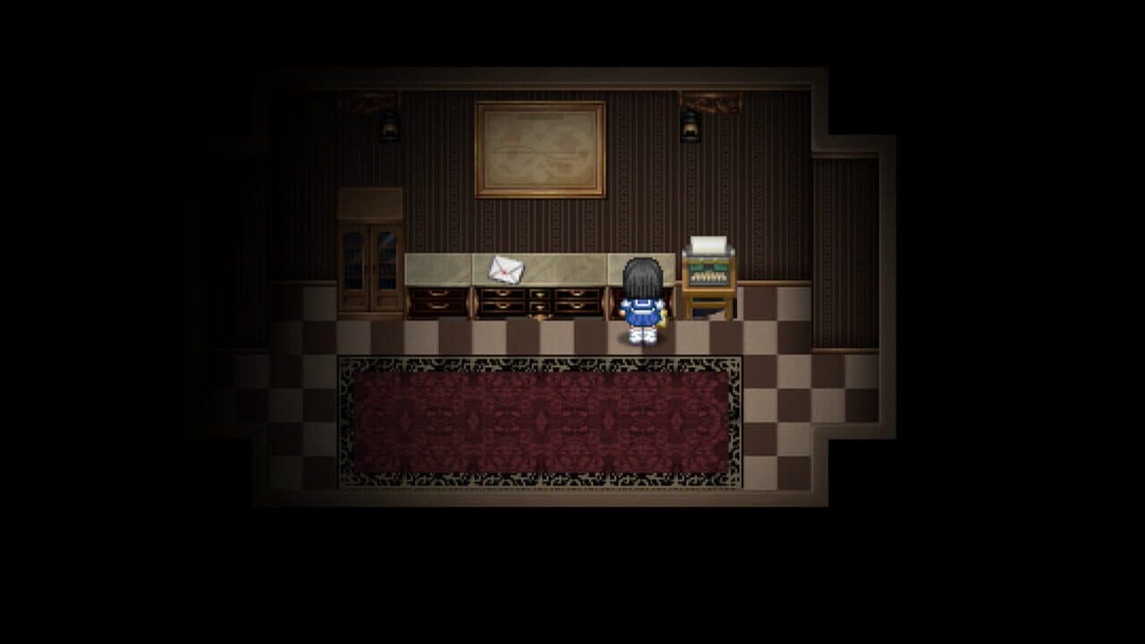 Ritual on the Eve screenshot 1