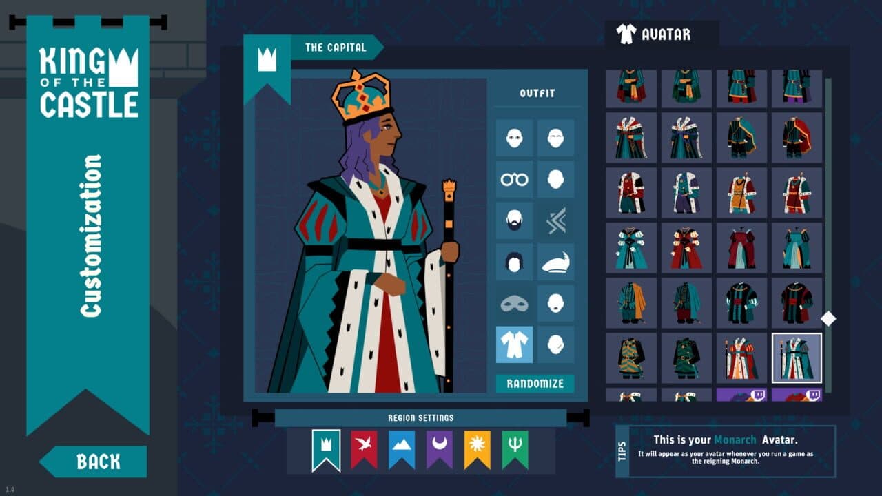 King of the Castle thumbnail 2