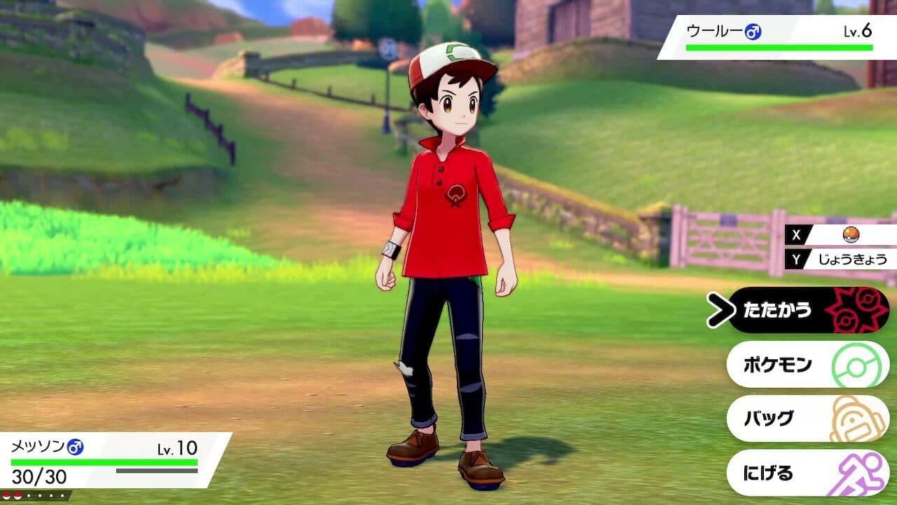 Pokémon Shield + Expansion Pass thumbnail 4