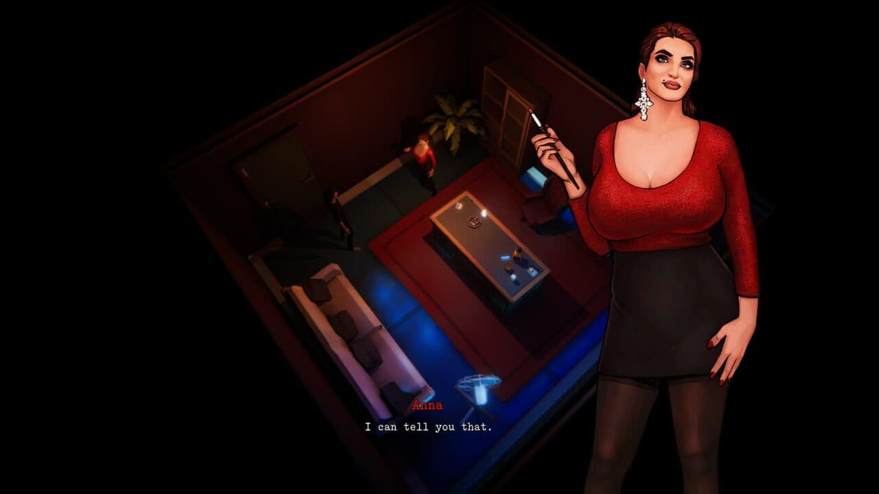 The Night Driver thumbnail 2