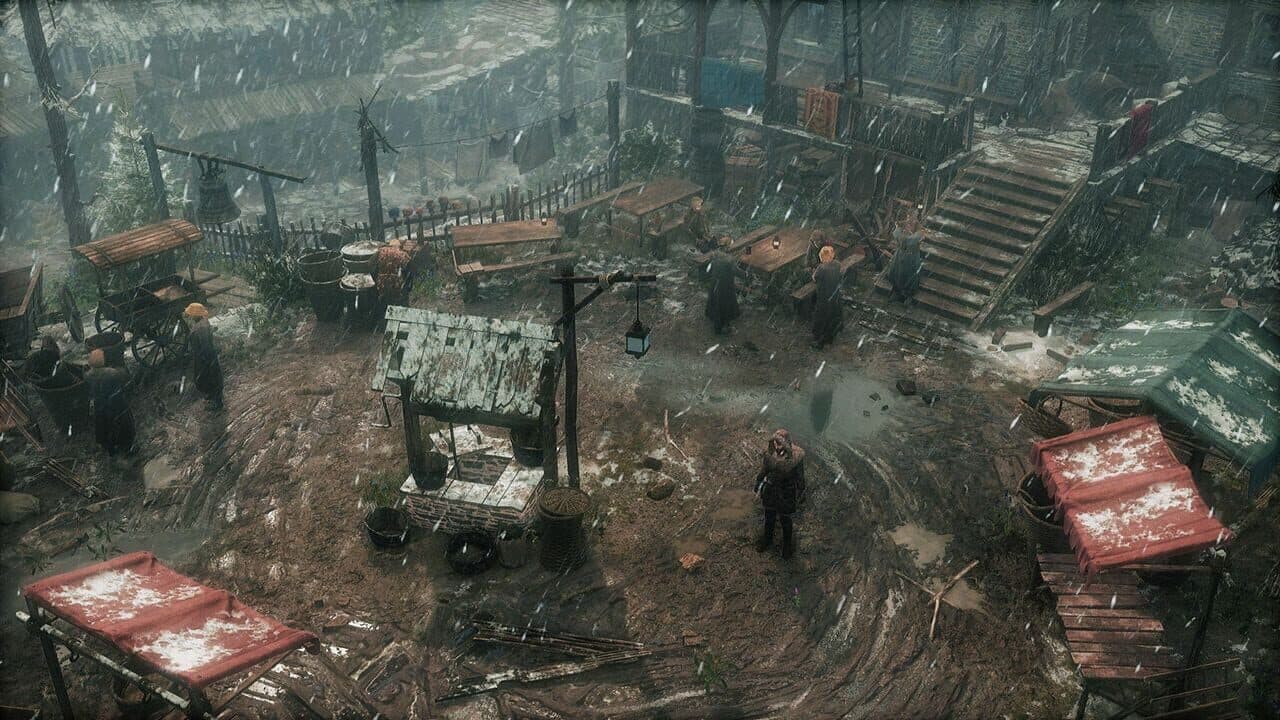 The Thaumaturge thumbnail 6