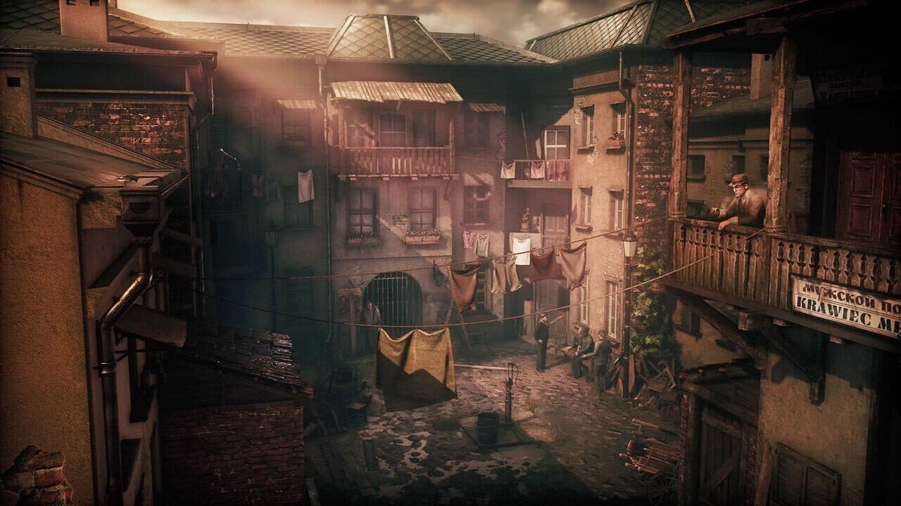 The Thaumaturge thumbnail 8
