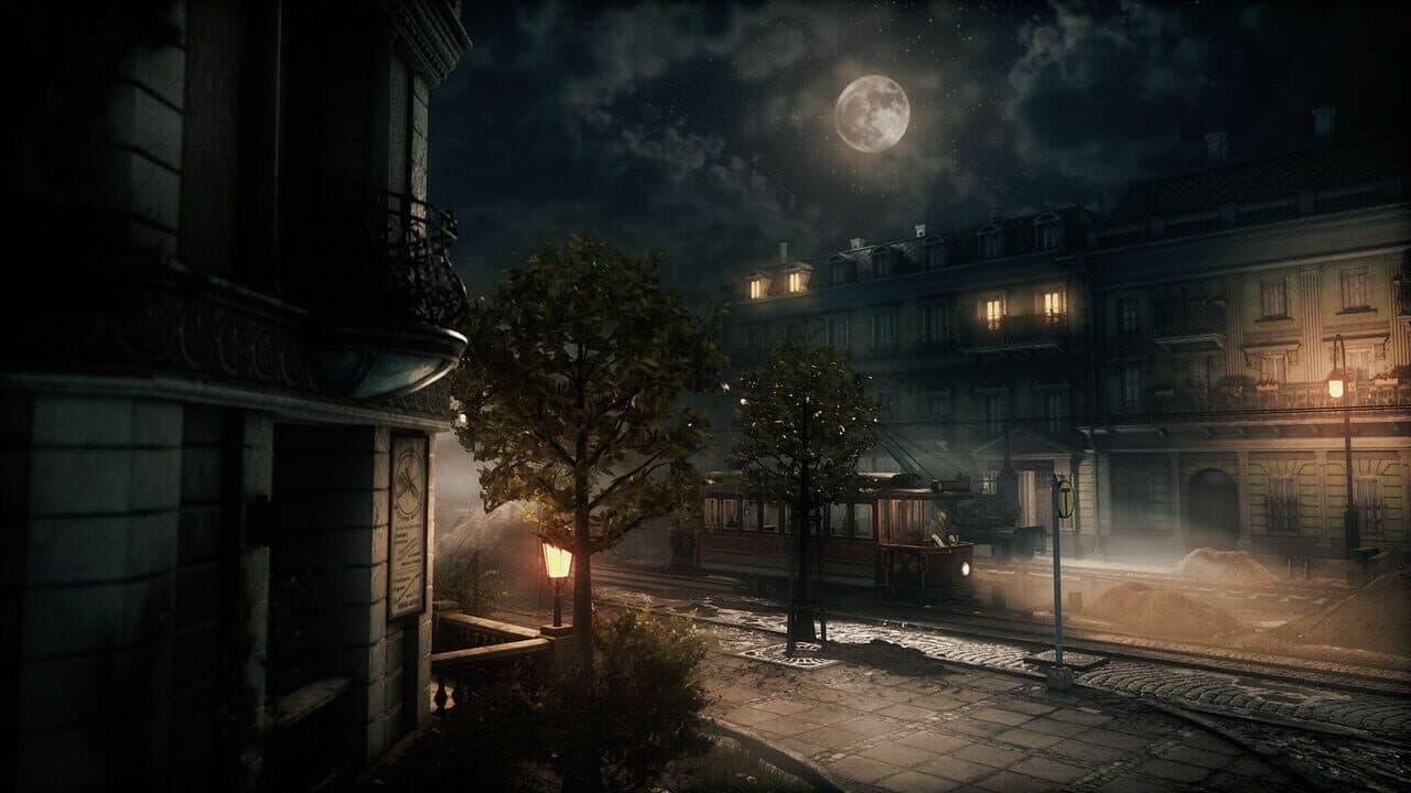 The Thaumaturge thumbnail 11