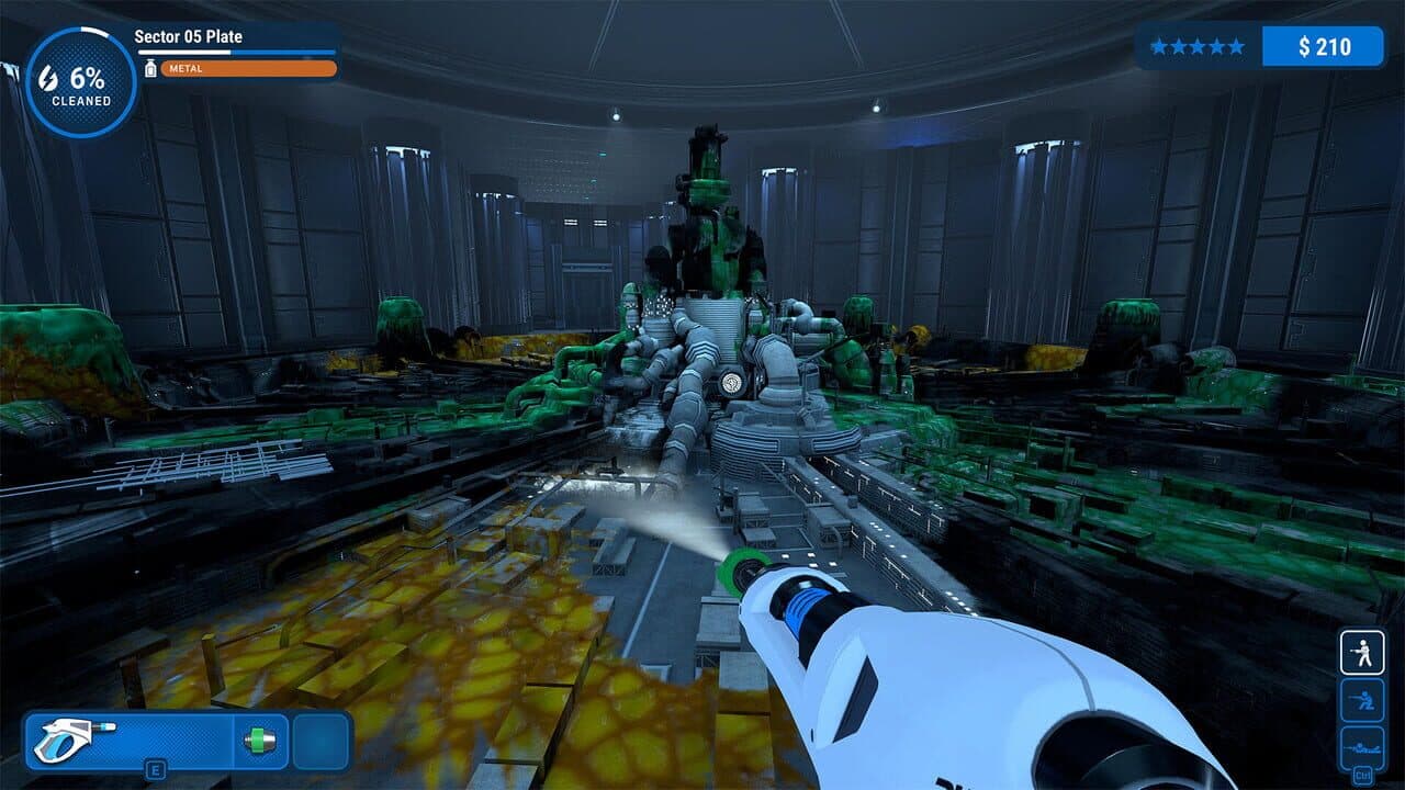 PowerWash Simulator: Midgar Special Pack thumbnail 2
