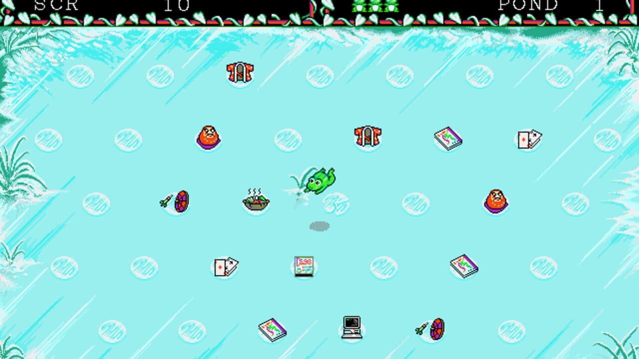 Kerosuke no Kancho Kunren screenshot 1
