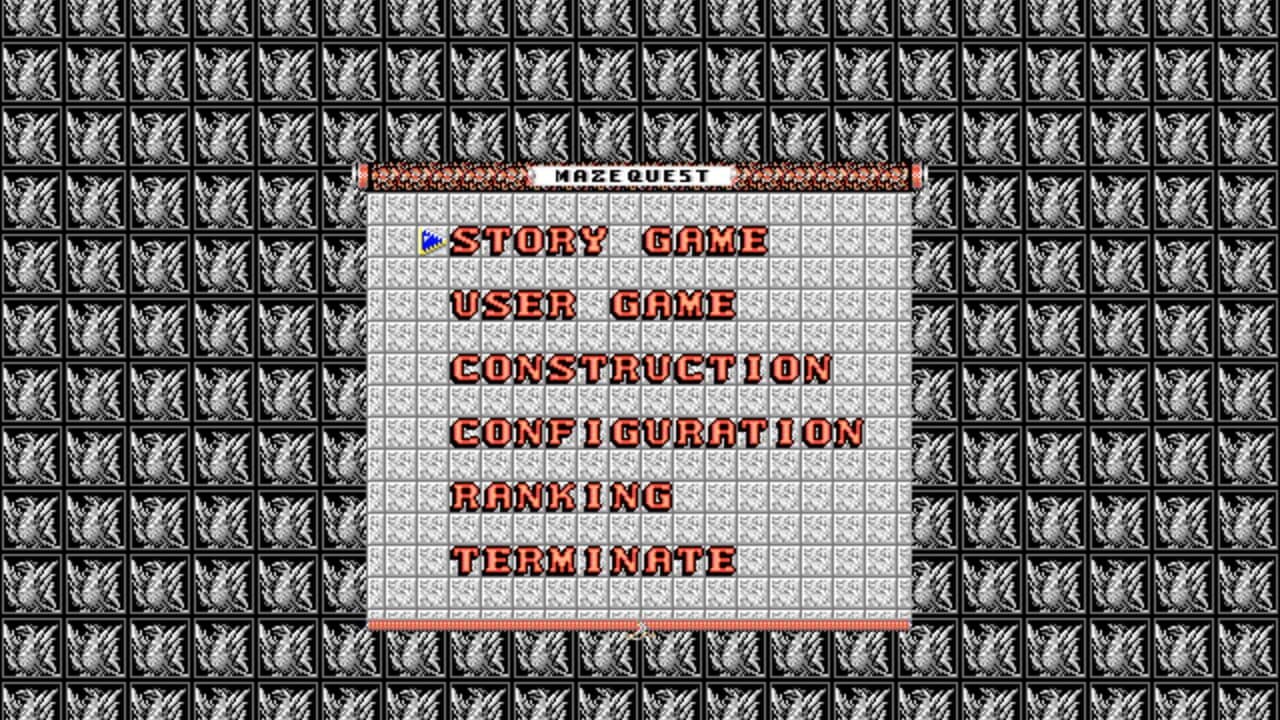 Maze Quest thumbnail 2