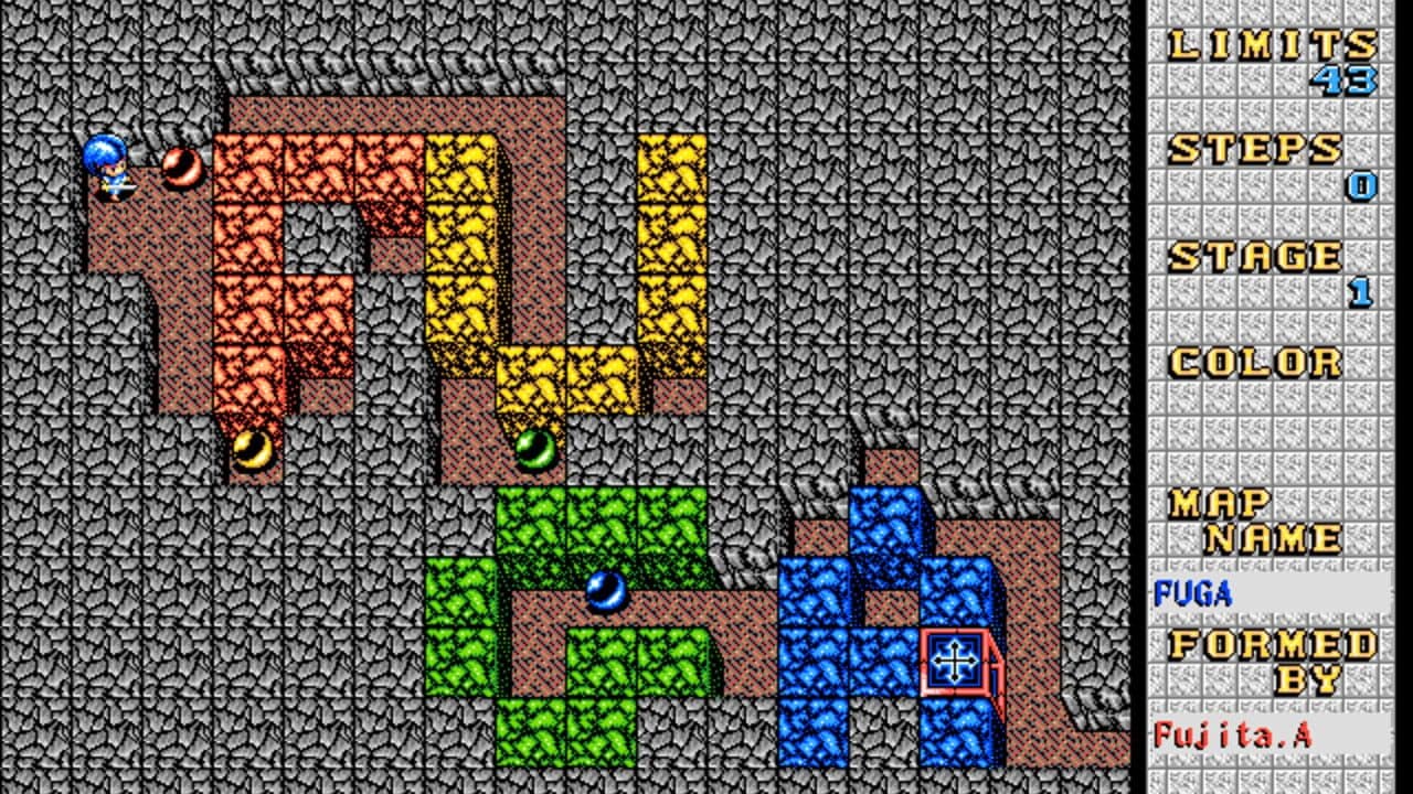 Maze Quest thumbnail 3